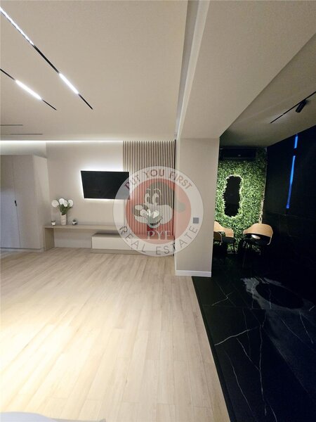 Vitan Barzesti l Studio modern l Decomandat l 42mp l B10437