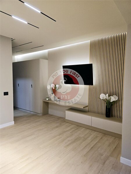 Vitan Barzesti l Studio modern l Decomandat l 42mp l B10437